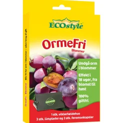 Best ECOstyle ORMEFRI 3 STK