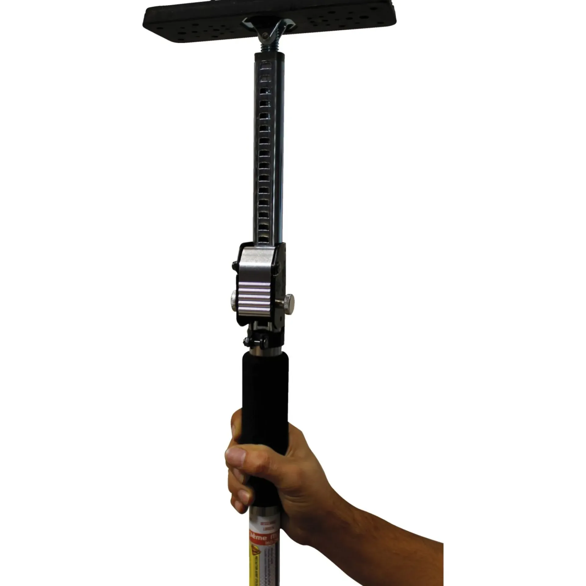 Best Edma TELESKOPSTØTTE 60 KG 0,75-1,25 M