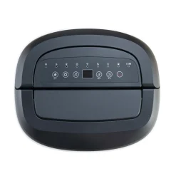 New Eeese LUNA, WI-FI, 2-I-1 AFFUGTER OG LUFTRENSER 12 L
