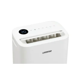 Discount Eeese OTTO, WI-FI, 2-I-1 AFFUGTER OG LUFTRENSER 25 L