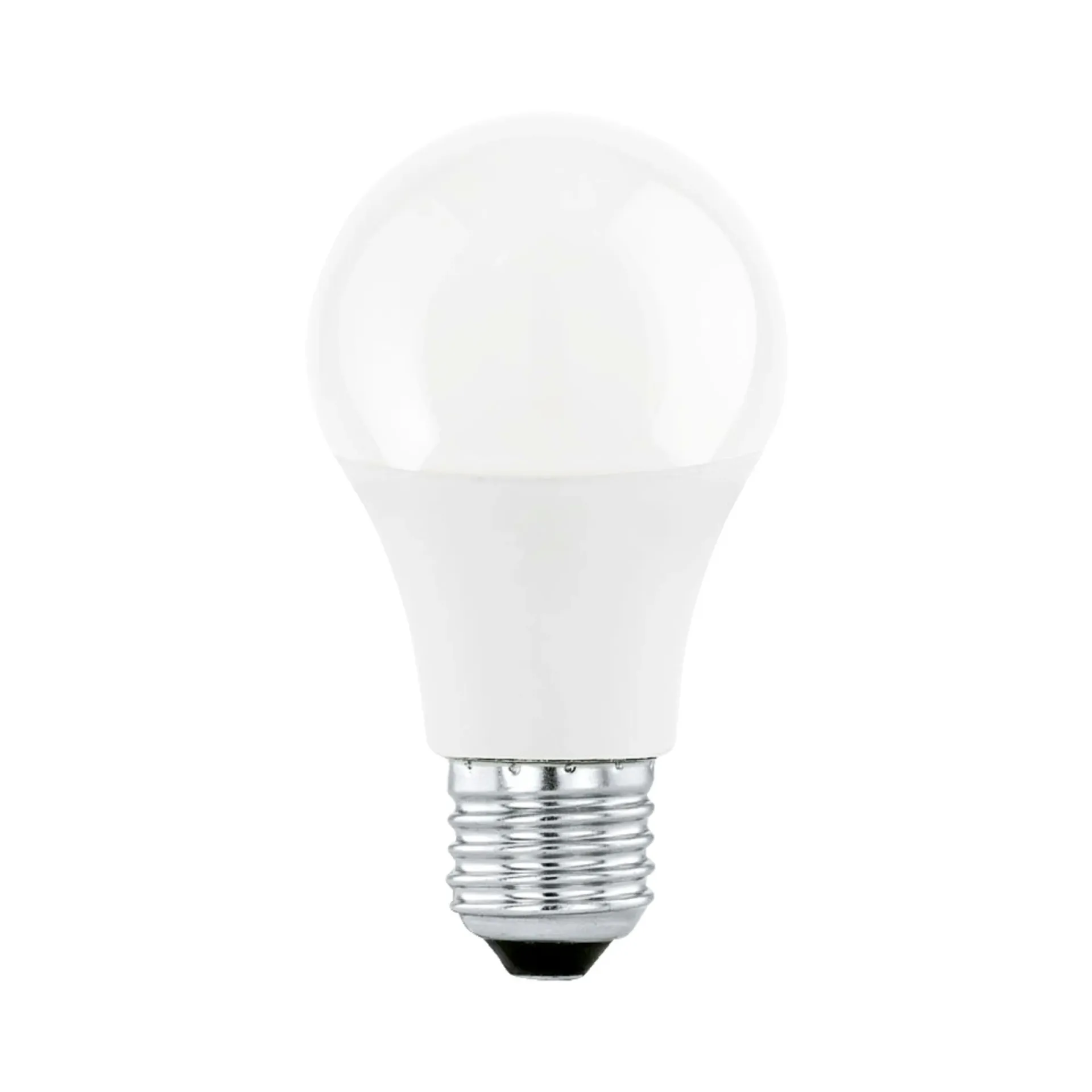 Eglo A60 LED PÆRE STANDARD E27 8,5W