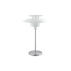 Sale Eglo BRENDA BORDLAMPE HVID 50 CM