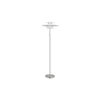 Clearance Eglo BRENDA GULVLAMPE HVID 145 CM