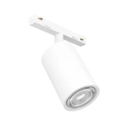 Sale Eglo EASY SPOT SKINNESPOT HVID GU10 MAKS. 10W