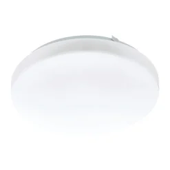 New Eglo FRANIA DÆMPBAR PLAFOND 16,5W HVID 33 CM