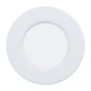 Discount Eglo FUEVA 5 INDBYGNINGSSPOT HVID LED 2,7W