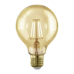 Hot Eglo G80 LED DEKOPÆRE KRONE E27-LED 4W