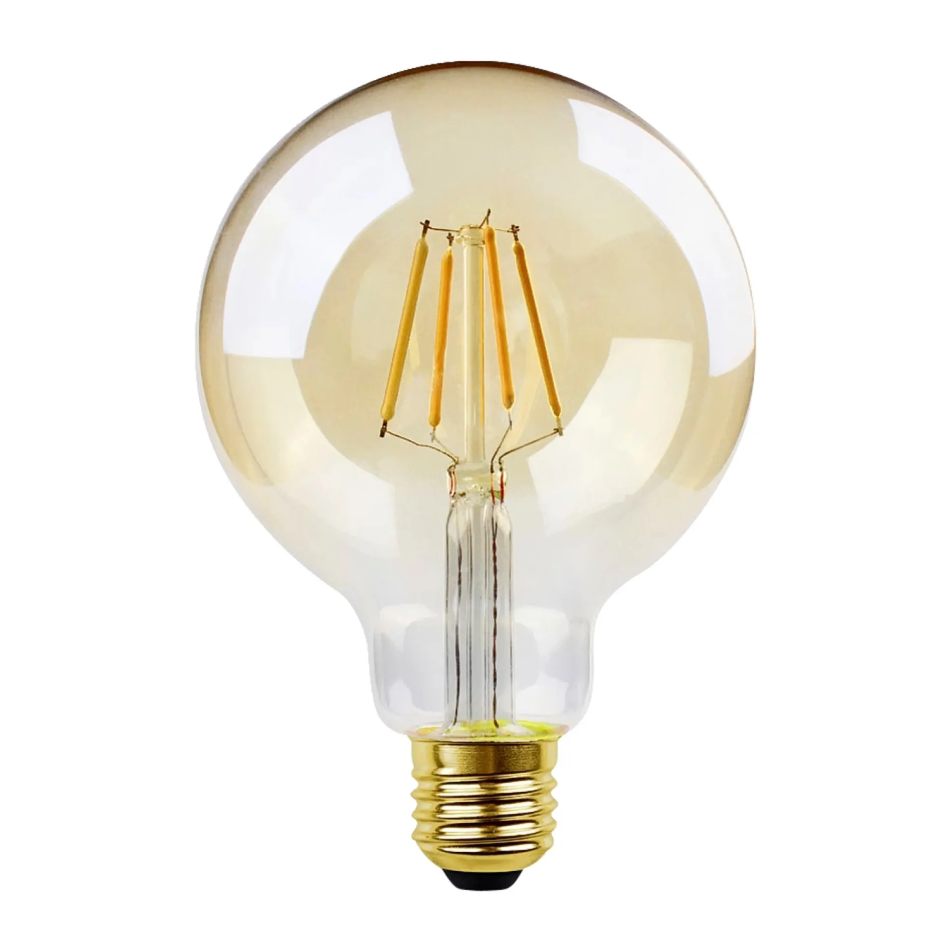 Sale Eglo G95 LED PÆRE DEKO E27 4,5W