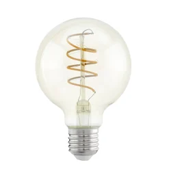 Best Eglo G80 LED PÆRE DEKO E27 4W