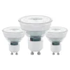 Sale Eglo LED PÆRE SPOT GU10 3X4,5W