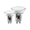 Best Eglo LED PÆRE STANDARD GU10 2X4,8W