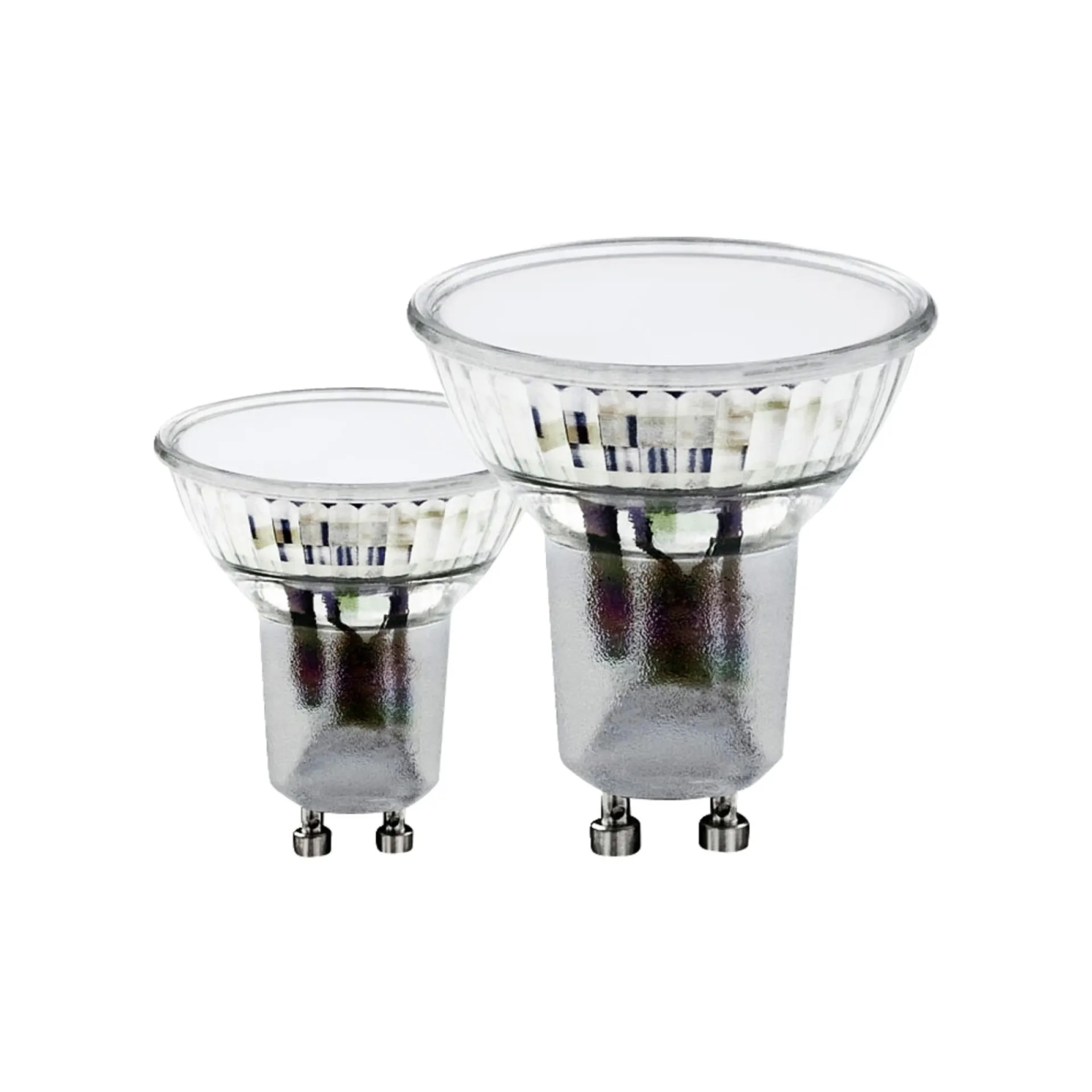 Best Eglo LED PÆRE STANDARD GU10 2X4,8W