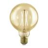Eglo LM LED DEKOPÆRE DEKO E27 4W