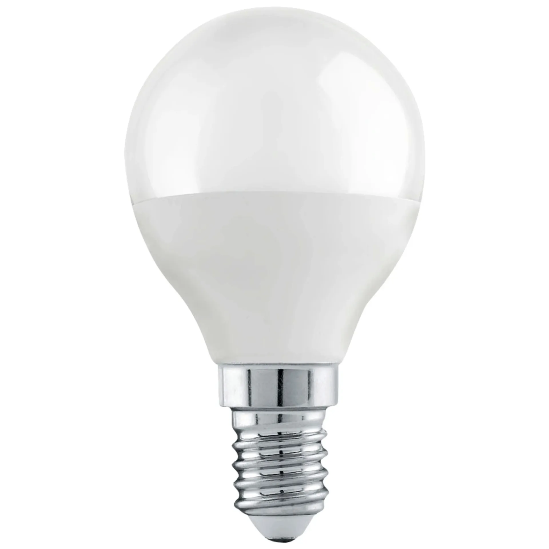 Clearance Eglo LM_LED_E14 P45 LED PÆRE KRONE E14 4,9W