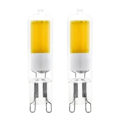 Online Eglo LM_LED_G9 LYSKILDE G9 2X2W