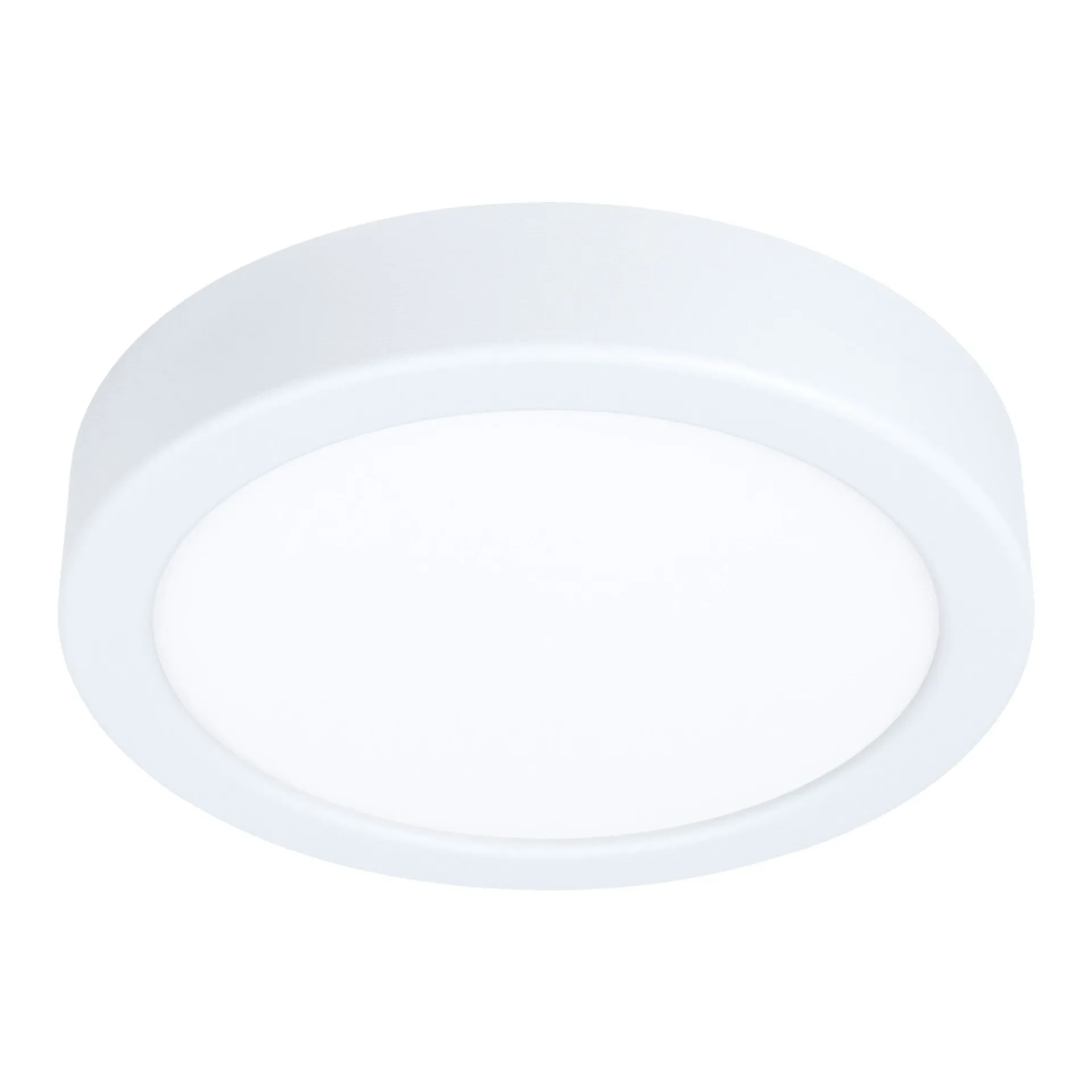 Outlet Eglo LOFT PLAFOND 10,5W HVID 16 CM