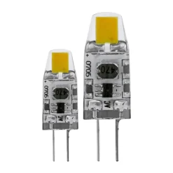 Outlet Eglo LYSKILDE G4 2X1,2W