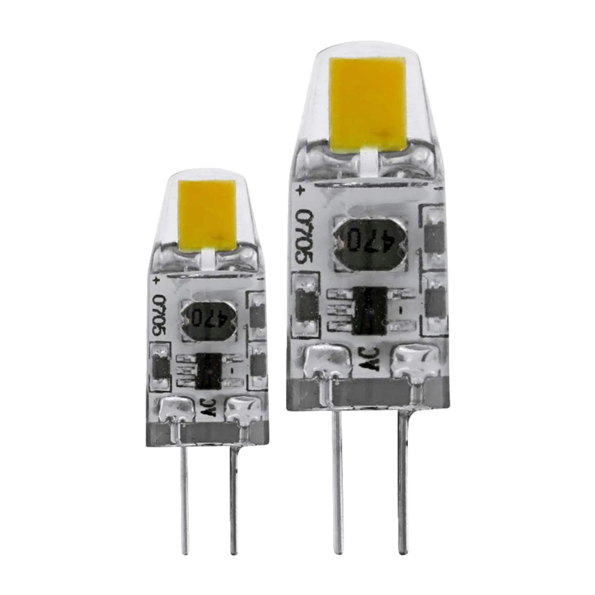 Outlet Eglo LYSKILDE G4 2X1,2W