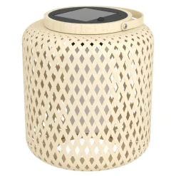 Hot Eglo MARLIANO MARLIANO SOLCELLE LANTERNE NATUR 24 CM