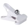 Outlet Eglo MURAGLIE CLIPS HVID