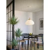 Sale Eglo SUMMERHILL PENDEL HVID 40 CM