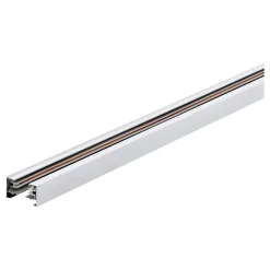 Outlet Eglo TB BASIC 1M SKINNESYSTEM HVID