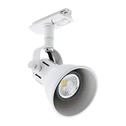 Sale Eglo TB SERAS SKINNESPOT HVID GU10 1X35W