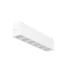 Clearance Eglo TPLUS SPOT SKINNESPOT HVID LED 6,6W