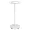 Best Eglo TREPELLA TREPELLA GENOPLADELIG BORDLAMPE HVID