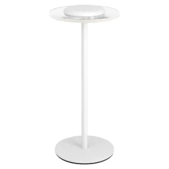 Best Eglo TREPELLA TREPELLA GENOPLADELIG BORDLAMPE HVID