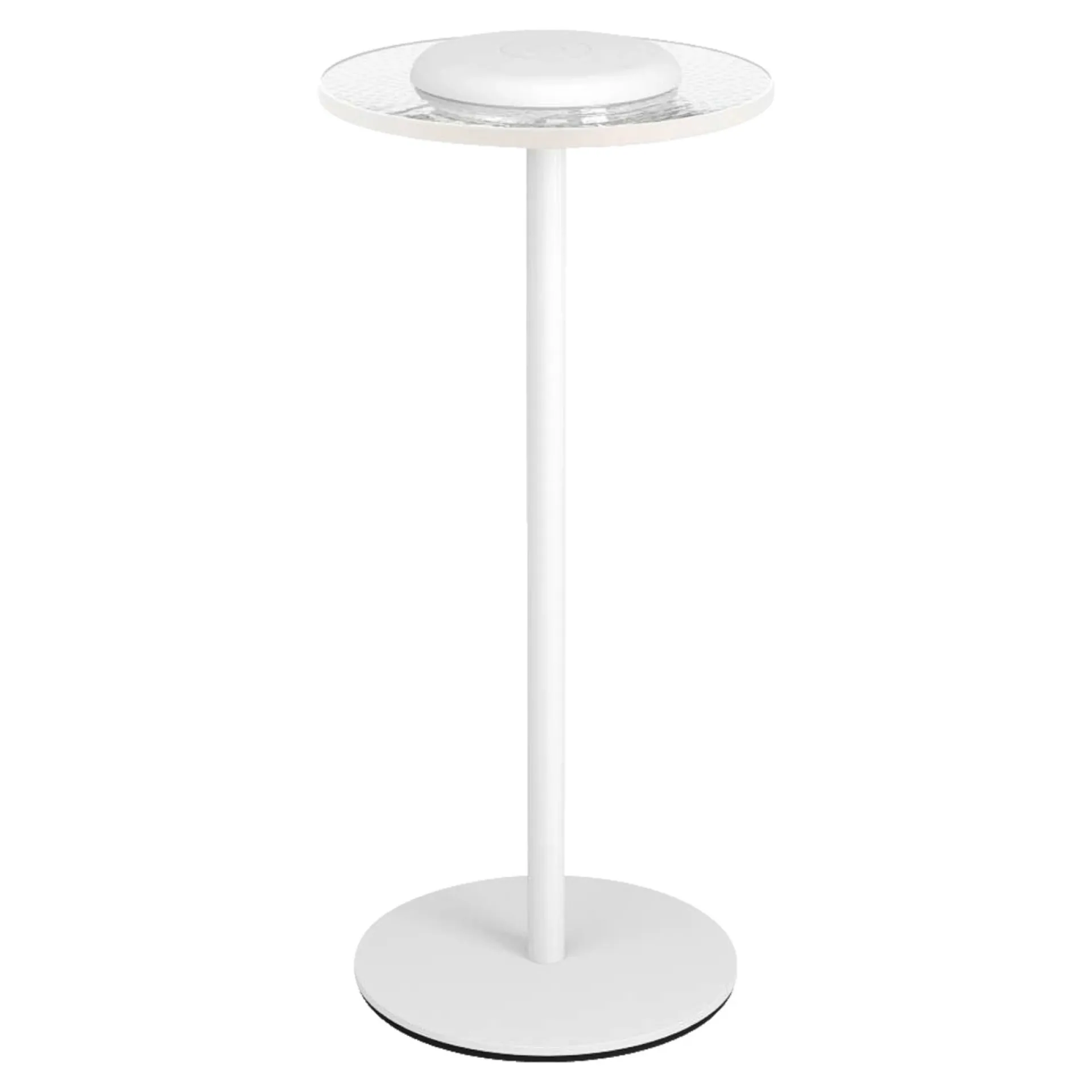 Best Eglo TREPELLA TREPELLA GENOPLADELIG BORDLAMPE HVID