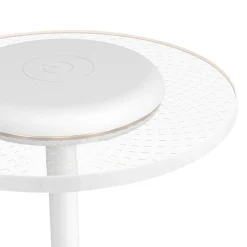 Best Eglo TREPELLA TREPELLA GENOPLADELIG BORDLAMPE HVID
