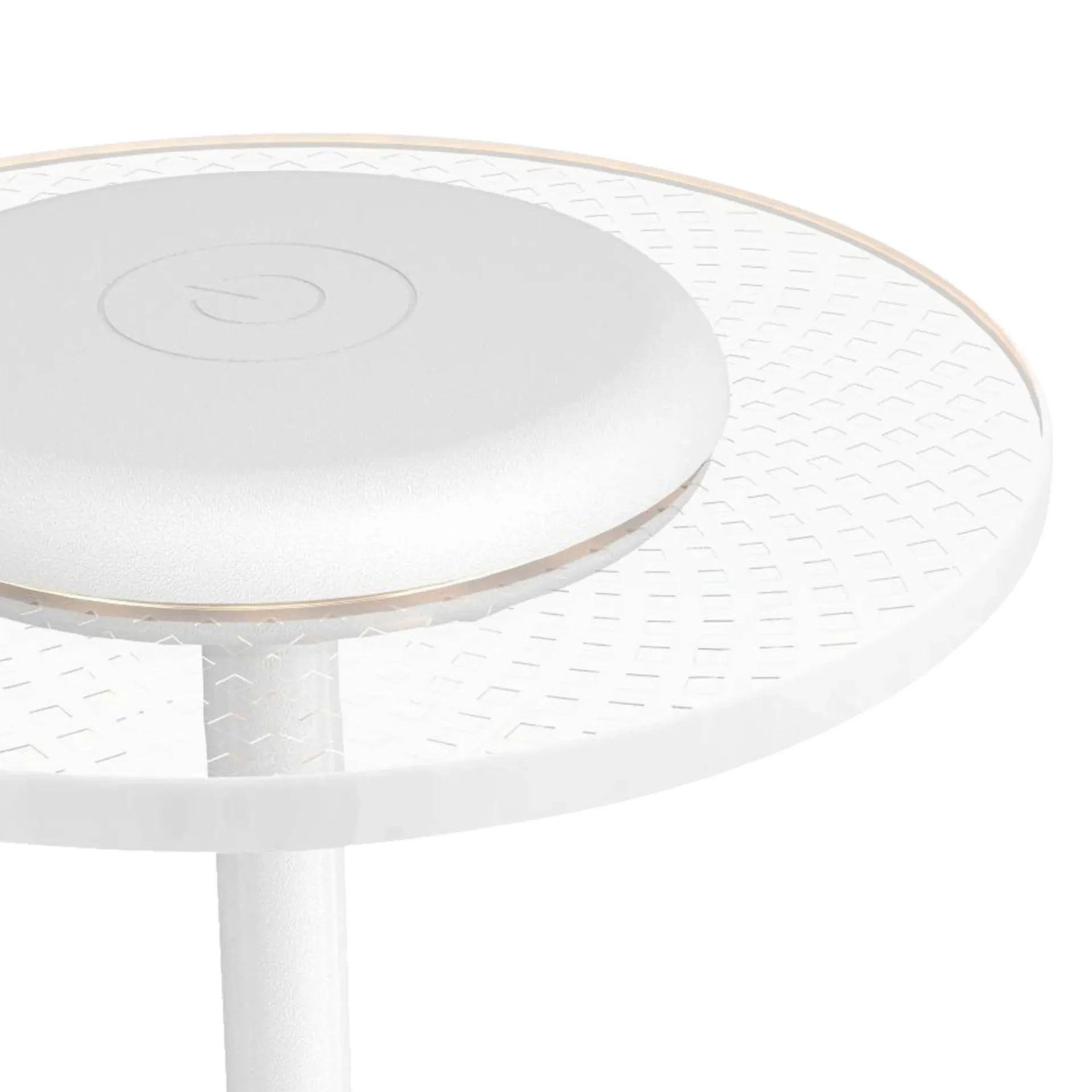 Best Eglo TREPELLA TREPELLA GENOPLADELIG BORDLAMPE HVID