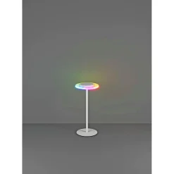 Best Eglo TREPELLA TREPELLA GENOPLADELIG BORDLAMPE HVID