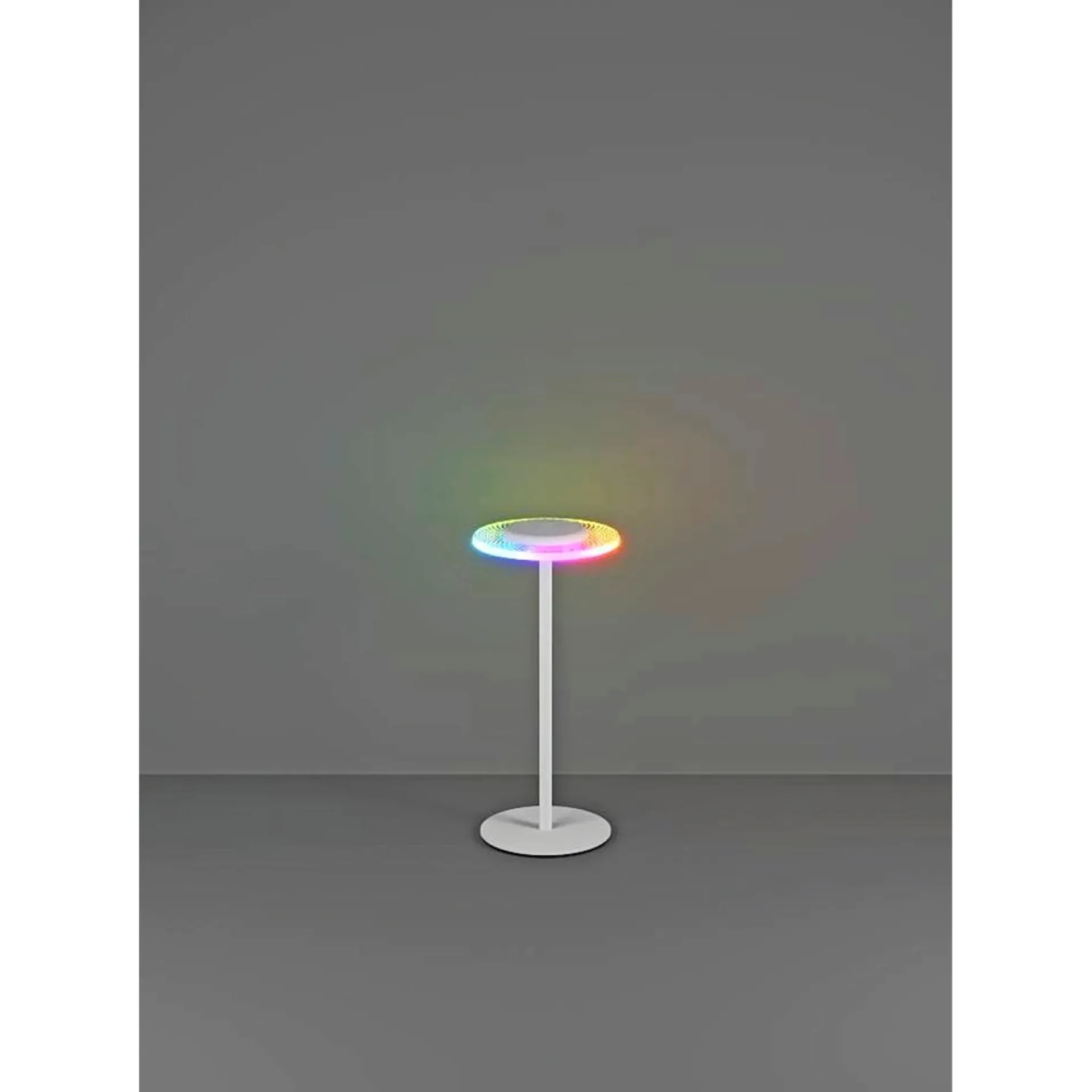 Best Eglo TREPELLA TREPELLA GENOPLADELIG BORDLAMPE HVID