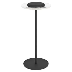 Discount Eglo TREPELLA TREPELLA GENOPLADELIG BORDLAMPE SORT