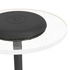 Discount Eglo TREPELLA TREPELLA GENOPLADELIG BORDLAMPE SORT