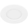 Clearance Eglo 3-TRIN DÆMP FUEVA 5 INDBYGNINGSSPOT HVID LED 2,8W