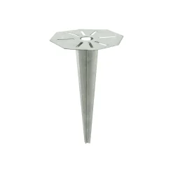 Sale Eglo UNIVERSAL SPYD GALVANISERET 30 CM