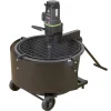 Outlet Eibenstock AUTOMIX 1801 BLANDEMASKINE 65 L