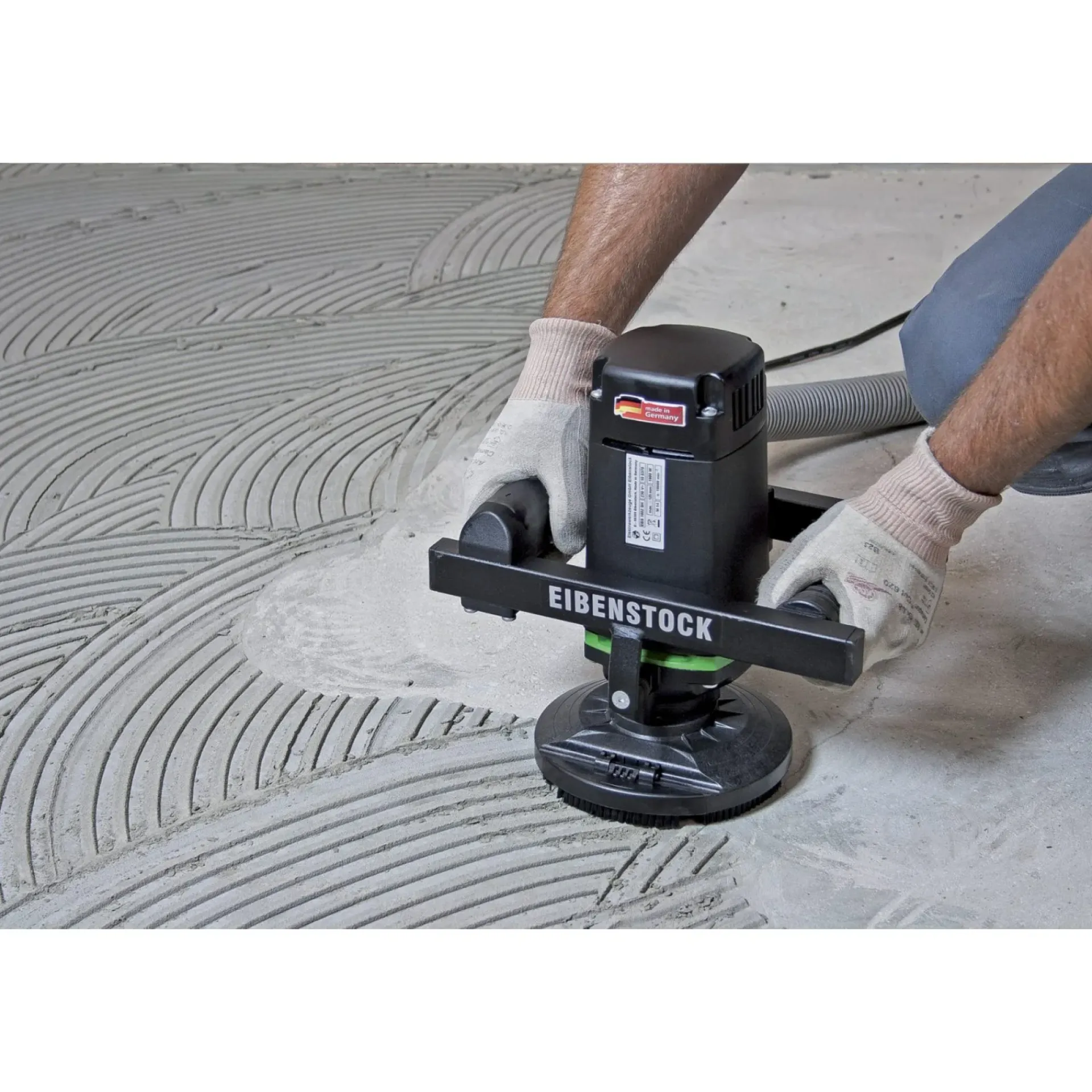Best Eibenstock EBS 1802 BETONSLIBER 230V