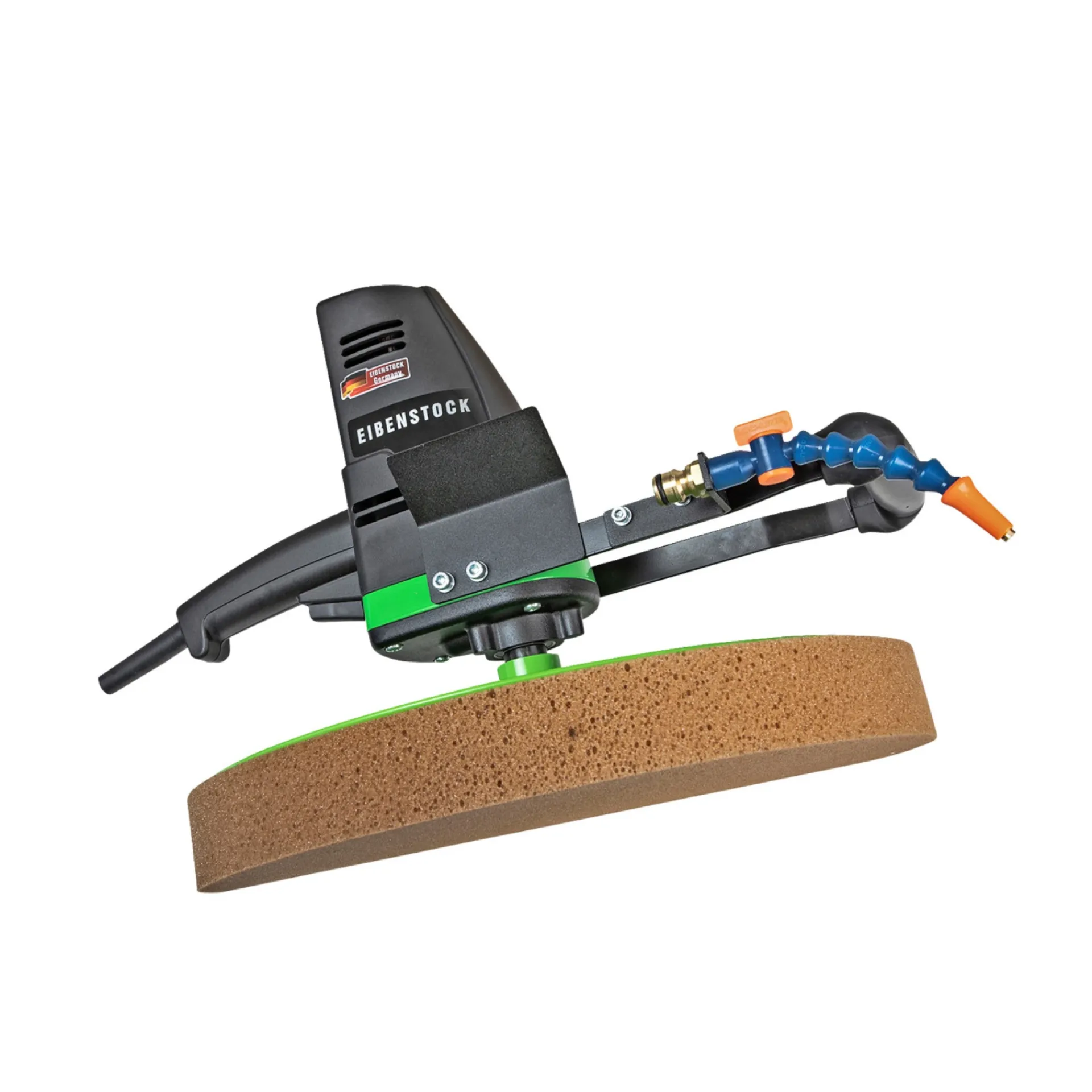 Online Eibenstock EPG 400 WP VANDSKURINGSMASKINE 230V