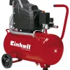 Discount Einhell CLASSIC TC-AC 190/24/8 KOMPRESSOR 8 BAR 24 L
