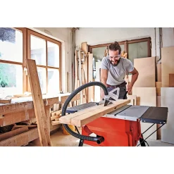 Best Einhell CLASSIC TC-TS 2025/2 U BORDRUNDSAV EL 250MM