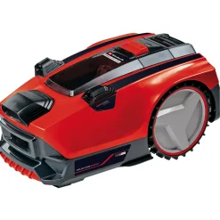 Einhell FREELEXO CAM 500 ROBOTPLÆNEKLIPPER 500 M2