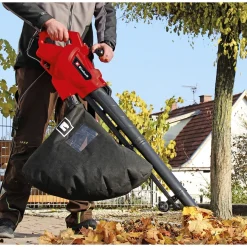 Sale Einhell GC-EL 3024 E LØVSUGER 3000 W