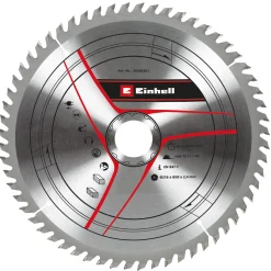 Discount Einhell RUNDSAVKLINGE Ø216 X 30 MM