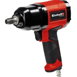 Best Einhell SLAGNØGLE TRYKLUFT