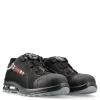 Discount Elten WELLMAXX SENEX XXT PRO BOA SIKKERHEDSSKO SORT 44