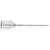 New Eskimo 24511 DOBBELT PISKERIS